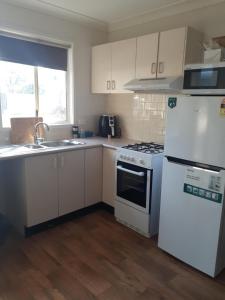 Highway Tourist Village