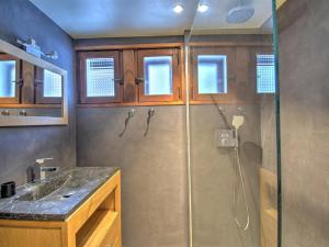 Chalet à Morzine pour 10 pers, parking, wifi - FR-1-524-126