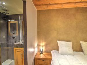 Chalet à Morzine pour 10 pers, parking, wifi - FR-1-524-126