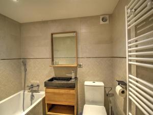 Chalet à Morzine pour 10 pers, parking, wifi - FR-1-524-126