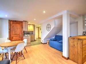 Chalet à Morzine pour 10 pers, parking, wifi - FR-1-524-126