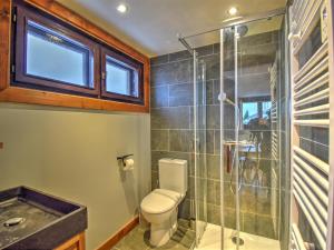 Chalet à Morzine pour 10 pers, parking, wifi - FR-1-524-126