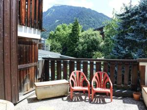 Morzine: Studio mezzanine cosy pour 6 pers, centre-ville - FR-1-524-127