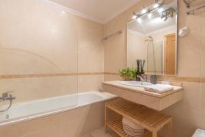 Family Duplex Riviera With Pool - Happy Rentals