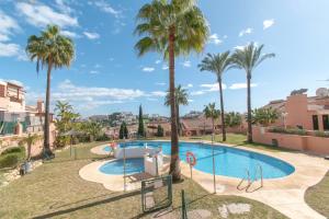 Family Duplex Riviera With Pool - Happy Rentals