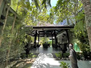 The Lodge Canggu