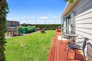 Da Vics - Athenree Holiday Home - 卡蒂卡蒂