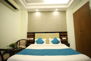 Asian Suites Cyber Park Gurgaon