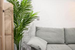 Zetland near Shops & Train with Gym&Pool for 6ppl