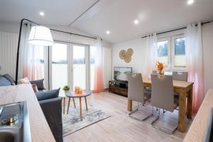 Ostseecamp Ferienhaus "Heimathafen"