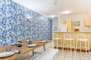 Laidback Resort Living at Central Plaza Poolside