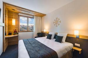 Hotels Marmotel & Spa : photos des chambres