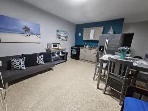 KVC Apartamento Privado Aguadilla - Rafael Hernandez