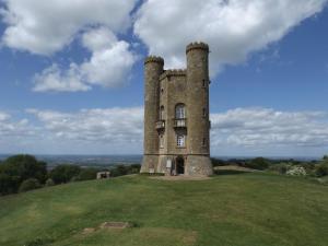 Your home from home on the edge of The Cotswolds