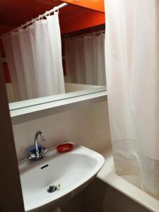 Résidence Aiguille Grive Bat I - Duplex pour 5 personnes à Arc 1800 dans le village de Charmettoger, skis aux pieds MAE-8630