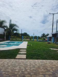 Casa Zelaya en Isla San Blas, La libertad salvador