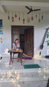 ABRUS Holidays International Travelers