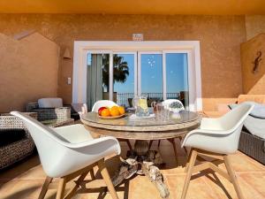 House 3 bds Seaviews Pool Wi-Fi Calpe Altea ES