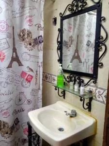 Departamento Leonheli de 1 a 7 personas - 萨卡特卡斯