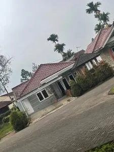 Puncak villa - Cibadak
