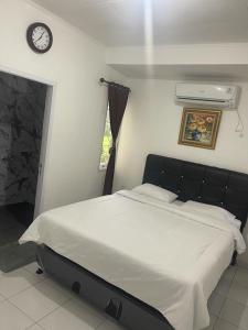Puncak villa