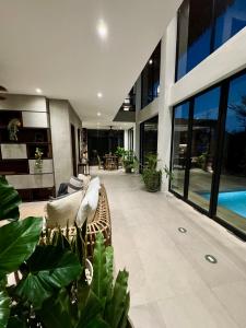 El Nido Lio Inland Villa