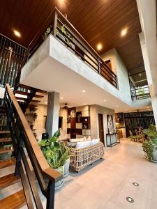 El Nido Lio Inland Villa