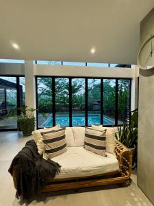 El Nido Lio Inland Villa