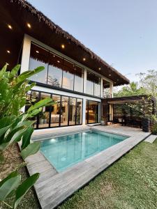 El Nido Lio Inland Villa