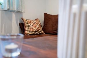 Ostseecamp Ferienhaus "Backbord"