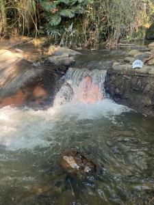 Hotel Campestre Gualiva