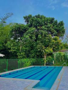 Hotel Campestre Gualiva