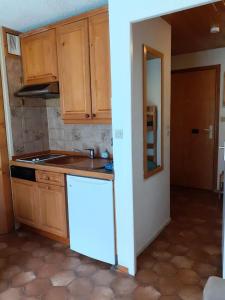 Résidence Betelgeuse - Studio cabine 4 personnes 2 exposé Est MAE-8164