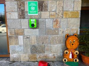 Panorama View-Stoykite