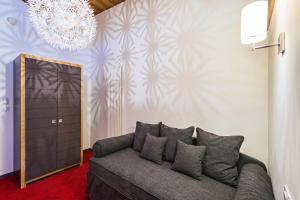 Hotels Marmotel & Spa : photos des chambres