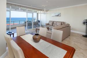 602 Oyster Quays - by Stay in Umhlanga