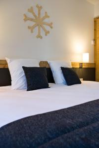 Hotels Marmotel & Spa : photos des chambres