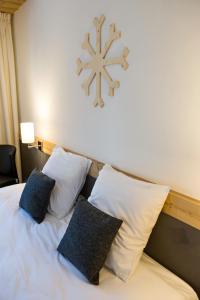 Hotels Marmotel & Spa : photos des chambres