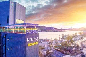 Yeosu My Stay Pension