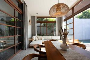 Casa Sachi & Casa Halona