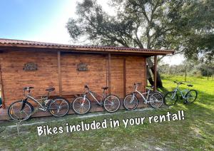 Monte Velho - Country House