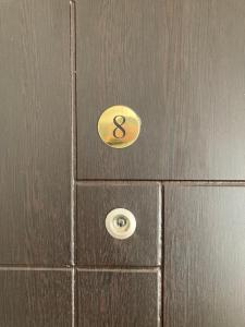V.I.P. apartment