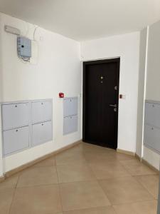 V.I.P. apartment