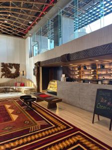 Luna Apartment - Apec Mandala Phú Yên