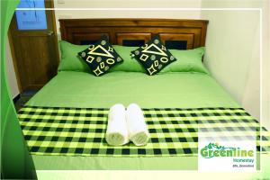 Greenline Homestay