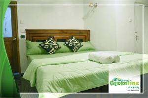 Greenline Homestay