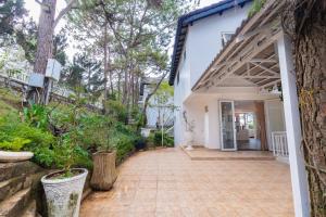 Palm 12 DaLat - Chill In Resort