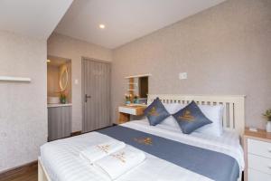 Palm 12 DaLat - Chill In Resort