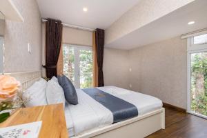 Palm 12 DaLat - Chill In Resort