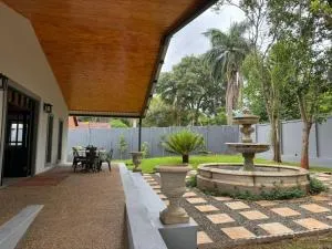 De Akker Guest House Louis Trichardt - Elim